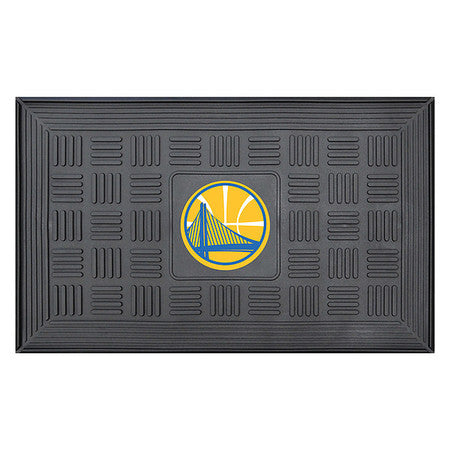 Golden State Warriors Door Mat (1 Units