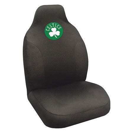 Boston Celtics Seat Cover,20"x48" (1 Uni