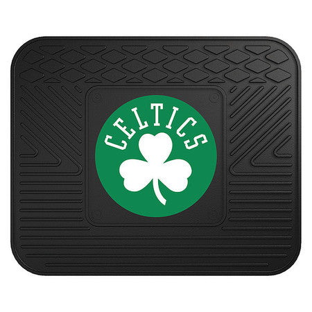 Boston Celtics Utility Mat,14"x17" (1 Un