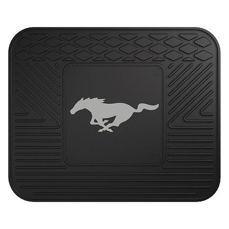 Mustang Horse With Shading Utility Mat (