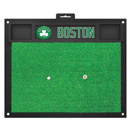 Boston Celtics Golf Hitting Mat (1 Units