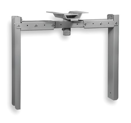 Ceiling Mount Bracket,steel (1 Units In