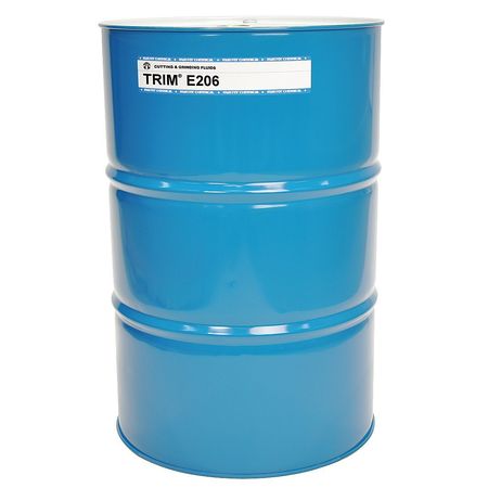 Coolant,54 Gal,drum (1 Units In Ea)