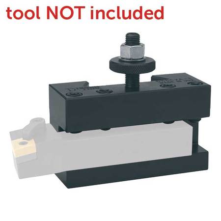 Toolholder,turning/facing/boring,qitp25n