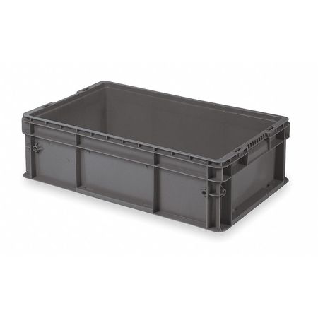 Wall Container,24 In. L,15 In. W,100 Lb.