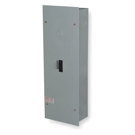 Circuit Breaker Enclosure,flush,nema 1 (