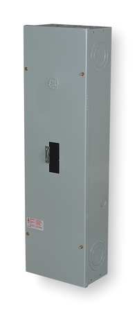 Circuit Breaker Enclosure,surface,nema 1