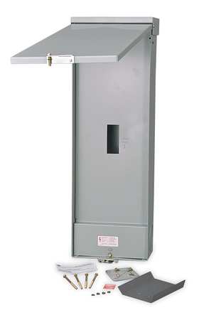 Circuit Breaker Enclosure,surface,3r (1