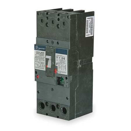 Circuit Breaker,250a,3p,600v,snpinlug,sf