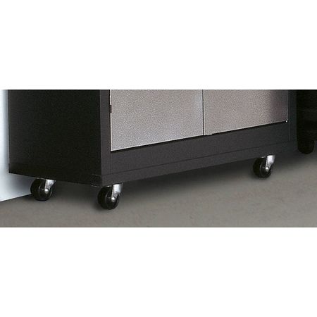 Cabinet Dolly,1000 Lb. (1 Units In Ea)