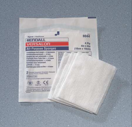 Sponge,non-sterile,gauze,pk50 (1 Units I