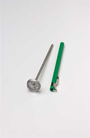 Dial Pocket Thermometer (1 Units In Ea)