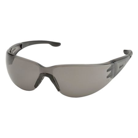 Safety Glasses,clear (1 Units In Ea)