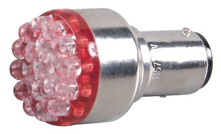 Miniature Led Bulb (1 Units In Ea)