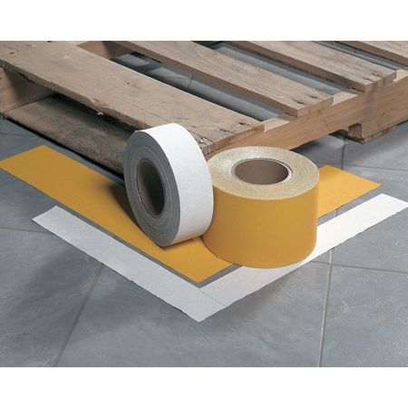 Pavement Marking Tape,yellow,2-way,150ft