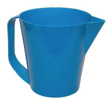 Metal Detectable Pitcher (1 Units In Ea)