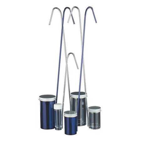 Clear Dippas W/handle,30ml,pk50 (1 Units