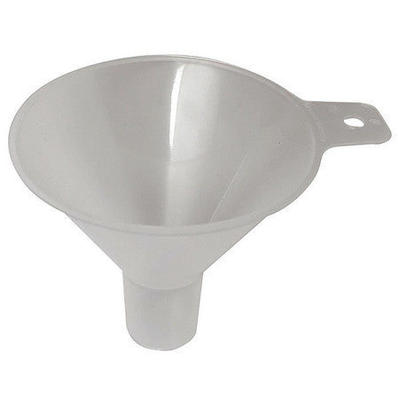 Large Funnel,65mm,polypropylene,pk10 (1