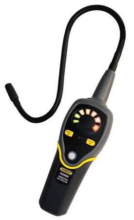 Gas Detector,detects Meth, Natural Gas (