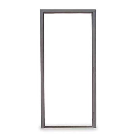 Door Frame,drywall Afterset,80x48 In (4