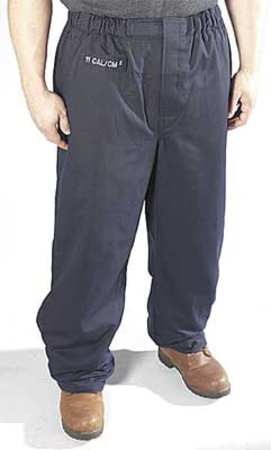 Overpants,blue,indura Ultra Soft,2xl (1