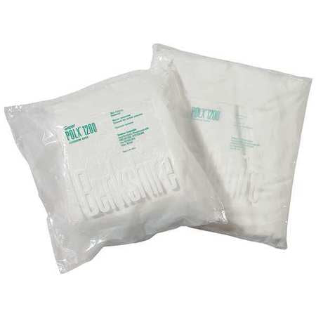 Cleanroom Wipes,9" X 9" (1 Units In Ea)