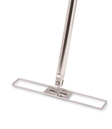 Wall Wash Handle,12 In Head Frame (1 Uni