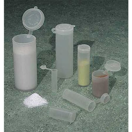 Vial,.034 .oz,1ml,ldpe,pk100 (1 Units In