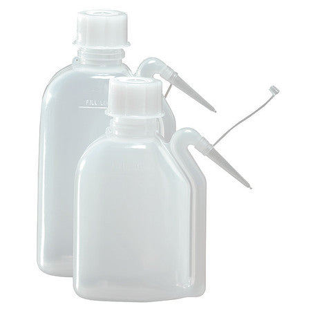 Wash Bottle,250ml,plastic,pk4 (1 Units I