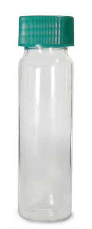 Vial,8dram,30ml,borosilicate Glass,pk144