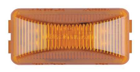 Clearance Marker Light,fmvss J592e, P2 (