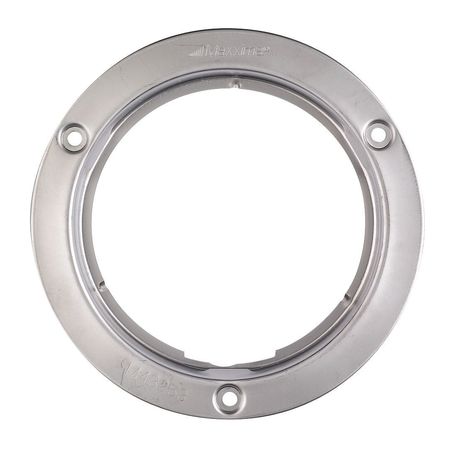 4 In Round Security Flange (1 Units In E