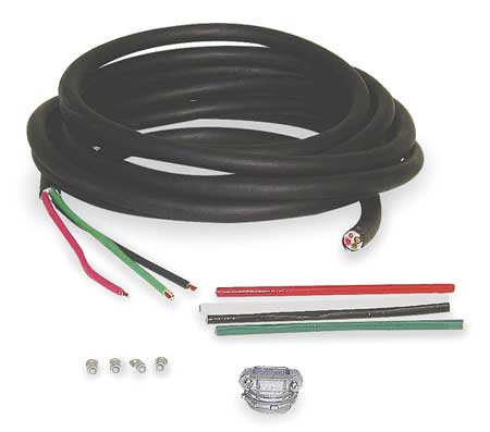 Cable Kit,600v (1 Units In Ea)