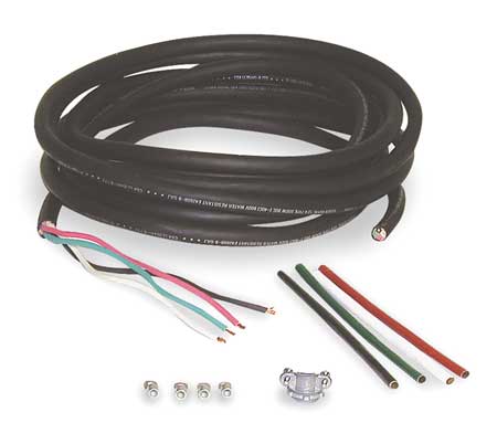 Field Installed Cable Kit (1 Units In Ea