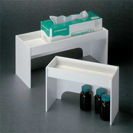 Lab Storage Shelving,8x24x6.6in (1 Units