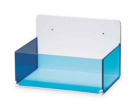 Laboratory Organizer Box,blue (1 Units I