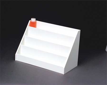 Small Bottle Shelving,8x12x6.38in (1 Uni