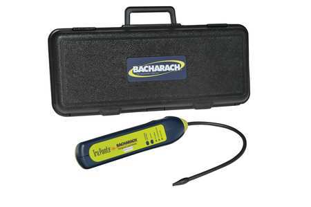 Leak Detector,refrigerant (1 Units In Ea