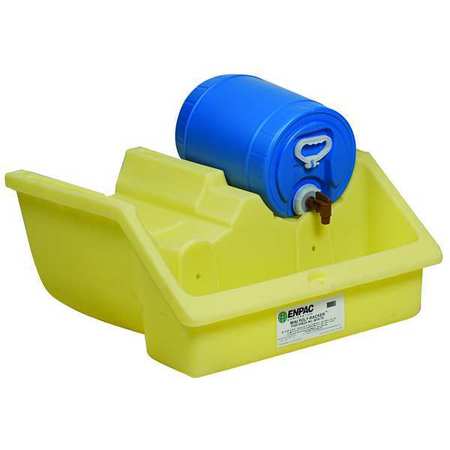 Pail Containment System,stationary (1 Un