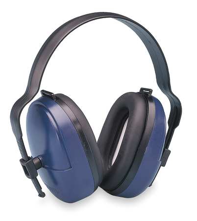 Ear Muffs,over-the-head,nrr 25db (1 Unit