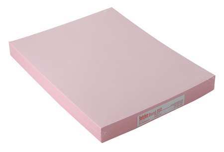 Cleanroom Paper, Pink,pk2500 (1 Units In