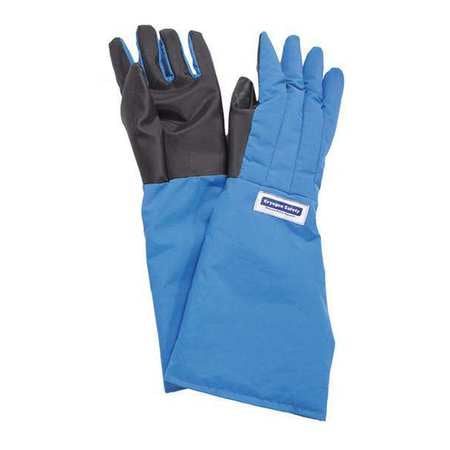 Cryogenic Gloves,elbow,pr (1 Units In Pr