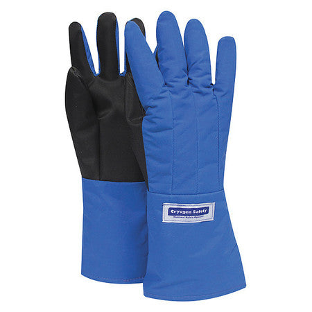 Cryogenic Gloves,elbow,pr (1 Units In Pr