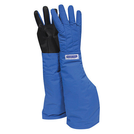 Cryogenic Gloves,shoulder,pr (1 Units In