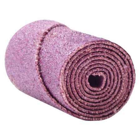 Abrasive Cartridge Roll,aluminum Oxide (