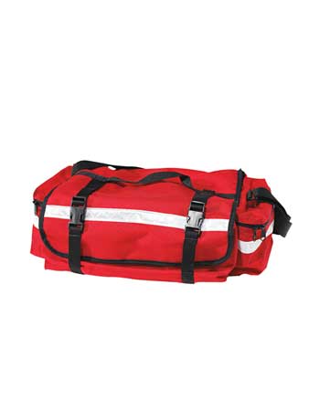 Trauma Kit Bag,267 Components (1 Units I