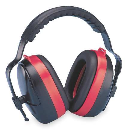 Ear Muffs,multi-position,nrr 28db (1 Uni