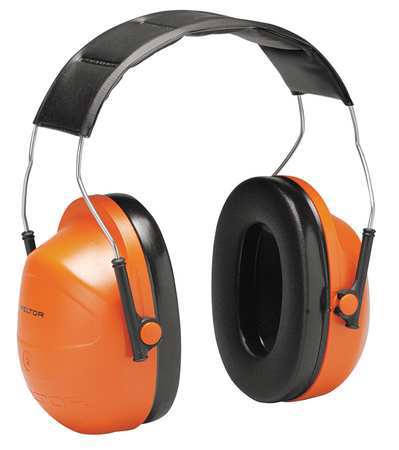 Ear Muffs,over-the-head,nrr 24db (1 Unit