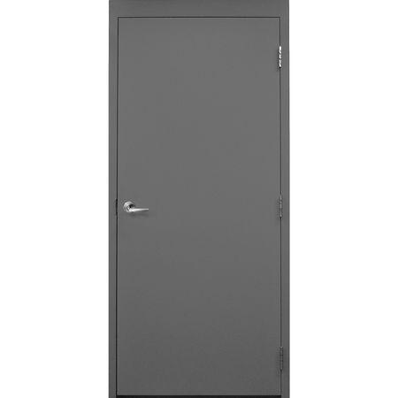 Noise Reduction Door,mortise (1 Units In