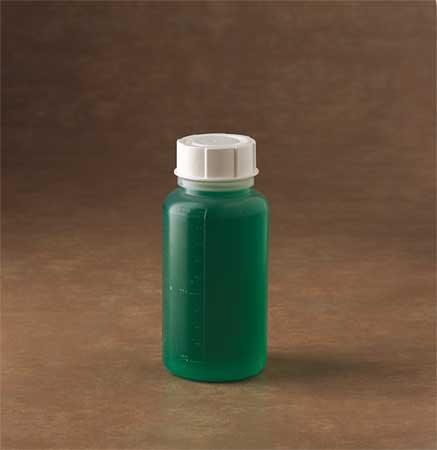 Bottle,1000ml,plastic,wide,pk5 (1 Units